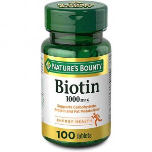 Biotene Supplement