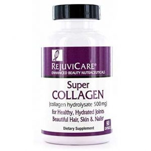 Super Collagen For Women's Health