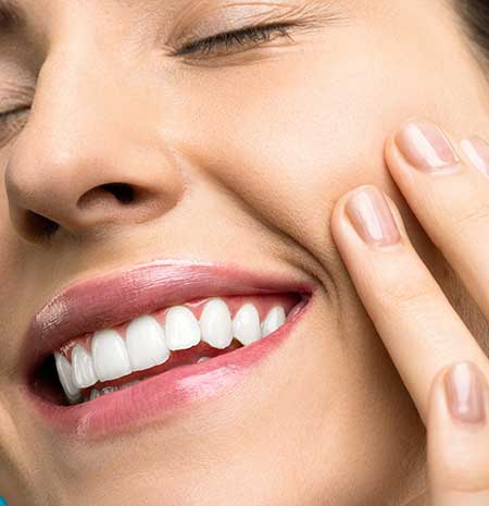 Collagen Supplements Supports Teeth & Gums